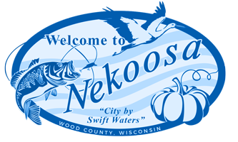 City of Nekoosa, Wood County, Wisconsin