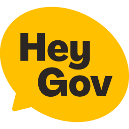 HeyGov online payments, reservations and forms